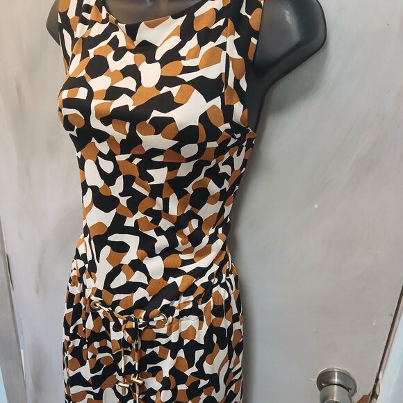 Diane von Furstenberg Silk Dress - Picture 2 of 14